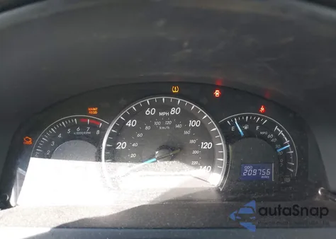 2014 Toyota Camry Le из США, поврежденный, VIN 4T4BF1FK5ER341515